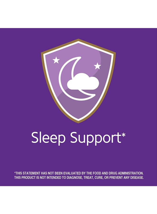 21st Century Melatonin Dietary Supplement - Cherry - 120 Tablets - Image 5